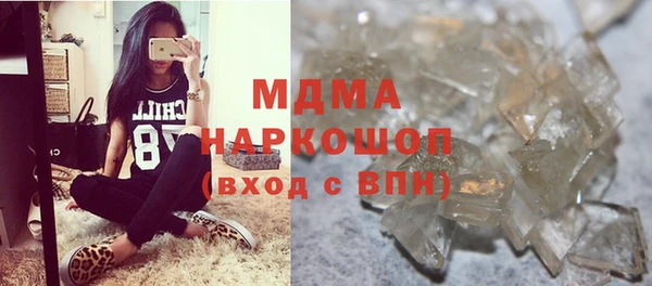 прущий лед Алексин